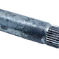 Gear selector shaft Yamaha TDR 125 1996 n°2 Ref: 10W181010300