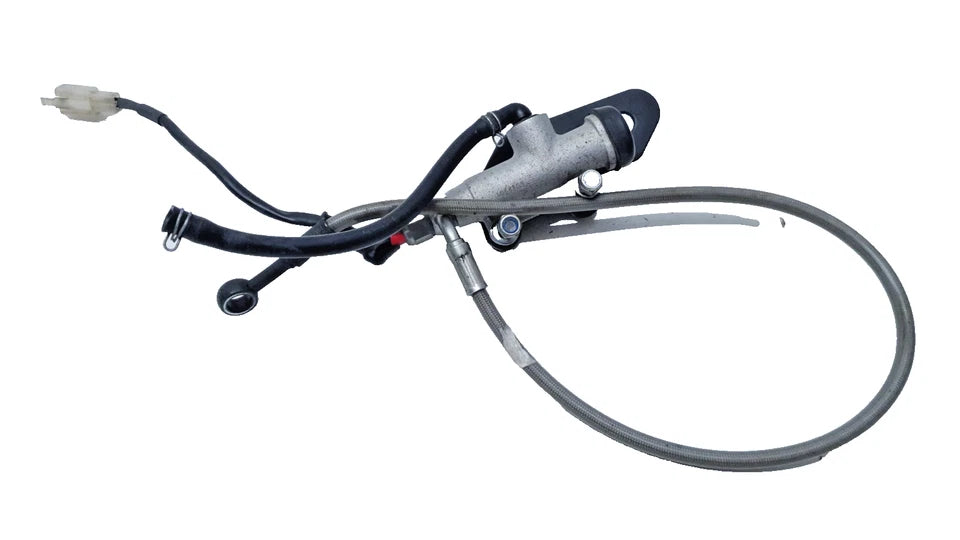 Maître cylindre de frein arrière Aprilia RS 50 2008 Réf : 00H01105181