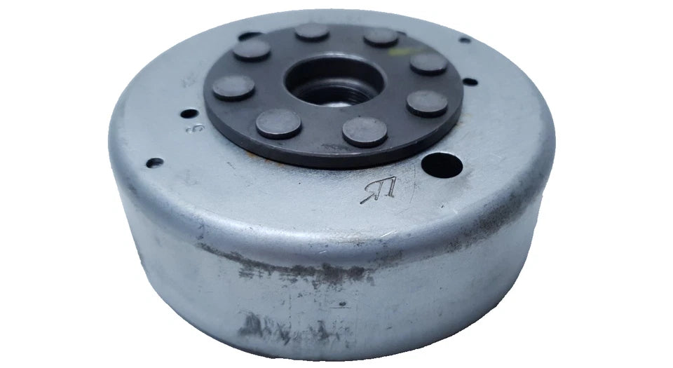 Rotor d'allumage Derbi Senda DRD X-Treme 50 2006 Réf : 82829R