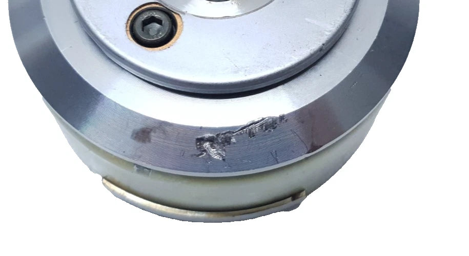 Rotor d'allumage Yamaha TDR 125 1998 Réf : 4FU855500000