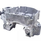 Carter moteur central gauche Yamaha DT125LC 1987 n°16 Réf : 10V-15111-01-00