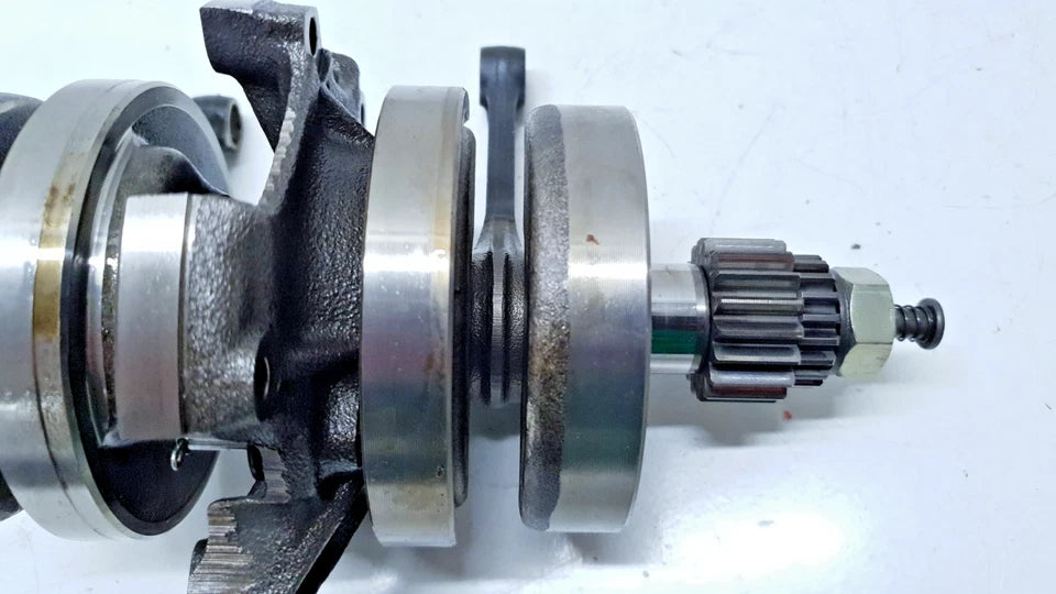 Vilebrequin Honda CA 125 Rebel 1997 Réf : 13000-402-730