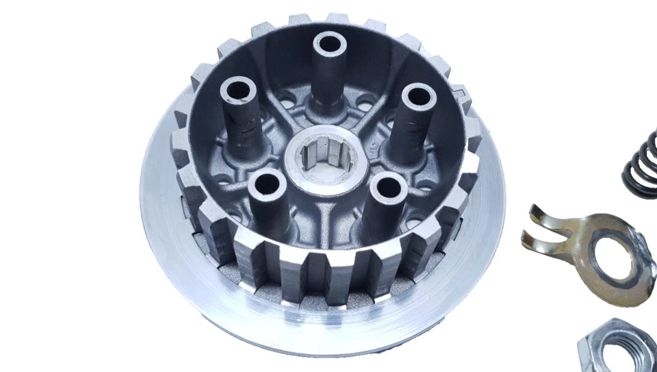 Embrayage Aprilia RS 50 2008 Réf : 8470415