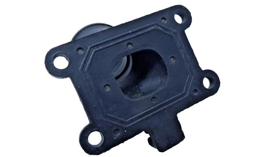 Pipe d'admission Yamaha TZR 50 2004 Réf : 4YVE35651000