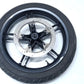 Roue avant Yamaha TZR 50 2008 Réf : 5WXF51602000