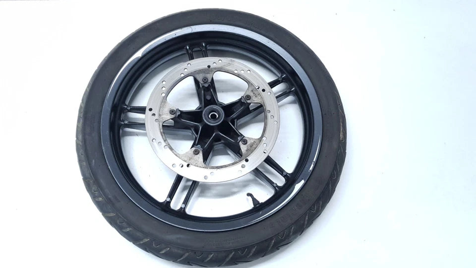 Roue avant Yamaha TZR 50 2008 Réf : 5WXF51602000