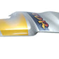 Carénage avant droit Yamaha TDR 125 1998 Réf : 4GW2835V004B