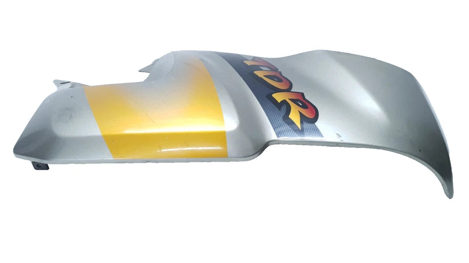 Carénage avant droit Yamaha TDR 125 1998 Réf : 4GW2835V004B