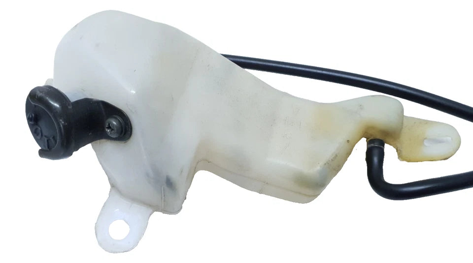 Vase d'expansion Yamaha TDR 125 1998 Réf : 4FU218710000