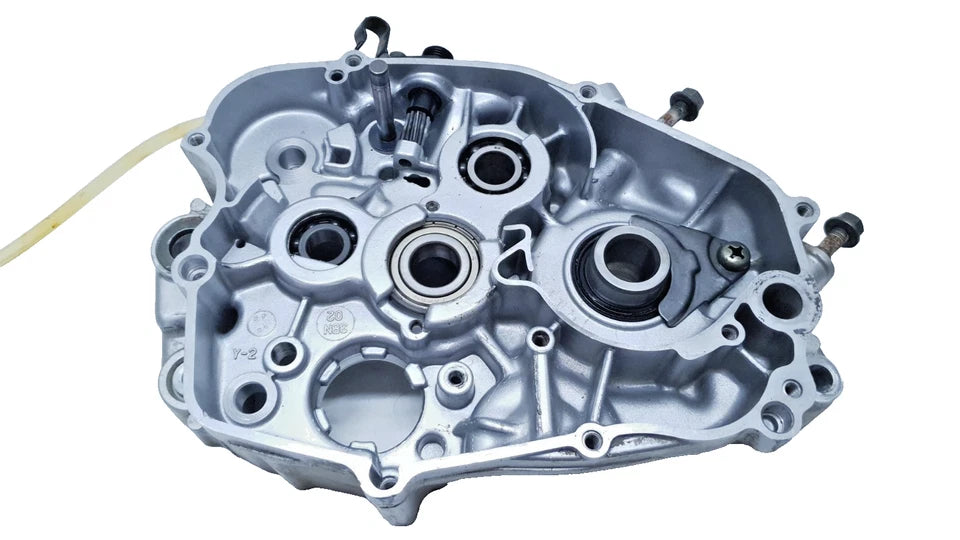 Right crankcase Yamaha TDR 125 1998 Ref: 3BN151210400