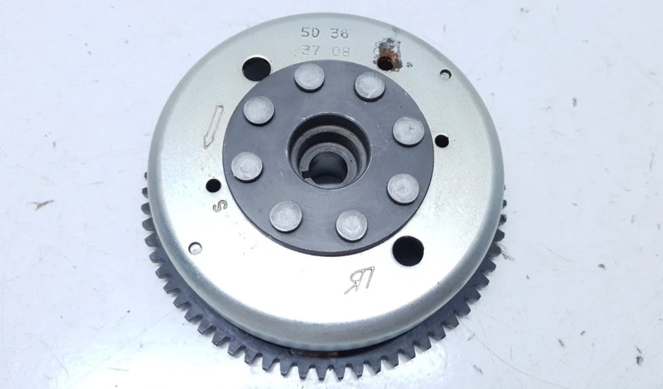 Rotor d'allumage Aprilia RS 50 2008 Réf : 847065