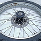 Roue avant Kawasaki KMX 125 1988 Réf : 410251204
