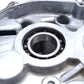 Carter moteur central droit Honda CB 125 T 1980 n°2 Réf : 11100-399-000