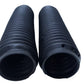 Soufflets de fourches Yamaha DT125R 1997 n°2 Réf : 3TB231911100