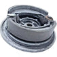 Tambour de frein arrière Honda CM 125 T 1981 Réf : 43100-399-003