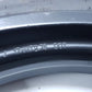 Roue avant Yamaha TZR 50 2008 Réf : 5WXF51602000