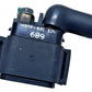 Yamaha TDR 125 1996 Starter Relay #2 Ref: 4FU-81940-00