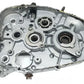 Carter moteur central droit Yamaha DT125LC 1987 n°10 Réf : 10V-15121-02-00
