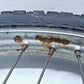 Roue avant Kawasaki KMX 125 1988 Réf : 410251204