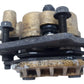 Etrier de frein avant AJP Yamaha TZR 50 2008 n°3 Réf : 5WXF580T1000