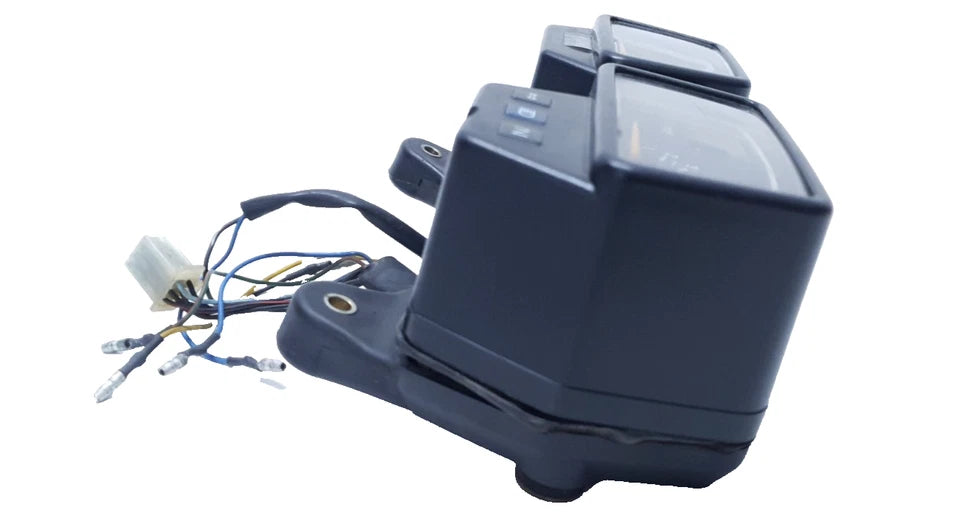 Compteur de vitesse Yamaha DT125R 1997 n°2 Réf : 34Y835700000