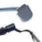 Pédale de frein arrière Yamaha SR 125 1993 Réf : 5H0272110093
