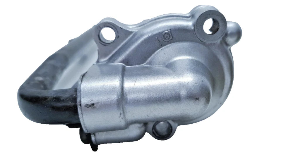 Yamaha TDR 125 1996 Water Pump No. 2 Ref: 36F124500000