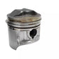 Cylindre & piston 57mm Suzuki 125 DR 1985 n°2 Réf : 11210-05211-0F0