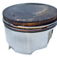 Cylindre & piston Honda CBR 125 2007 Réf : 12100-KPP-860