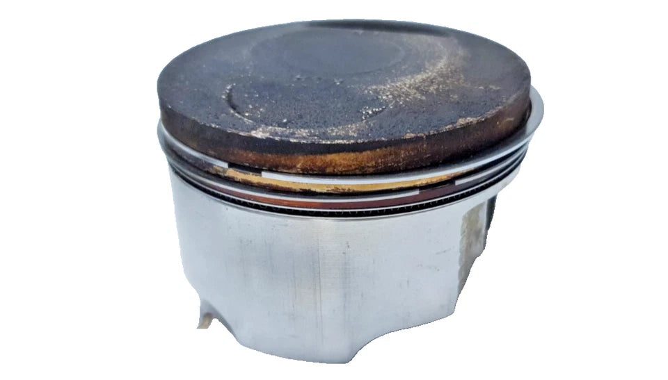 Cylindre & piston Honda CBR 125 2007 Réf : 12100-KPP-860