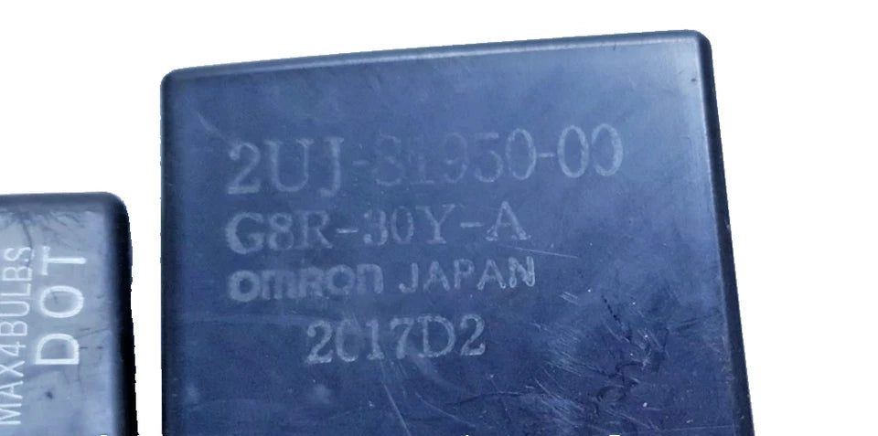 Faisceau électrique Yamaha XV 125 Virago 2000 Réf : 5AJ825900100