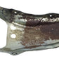 Support de garde boue arrière Yamaha SR 125 1993 Réf : 5H0216700000