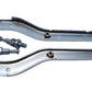Support de garde boue arrière Honda CA 125 Rebel 1997 Réf : 84100-KEB-620