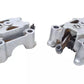 Support d'arbre à cames Honda CM 125 T 1978 n°4 Réf : 12231-399-000