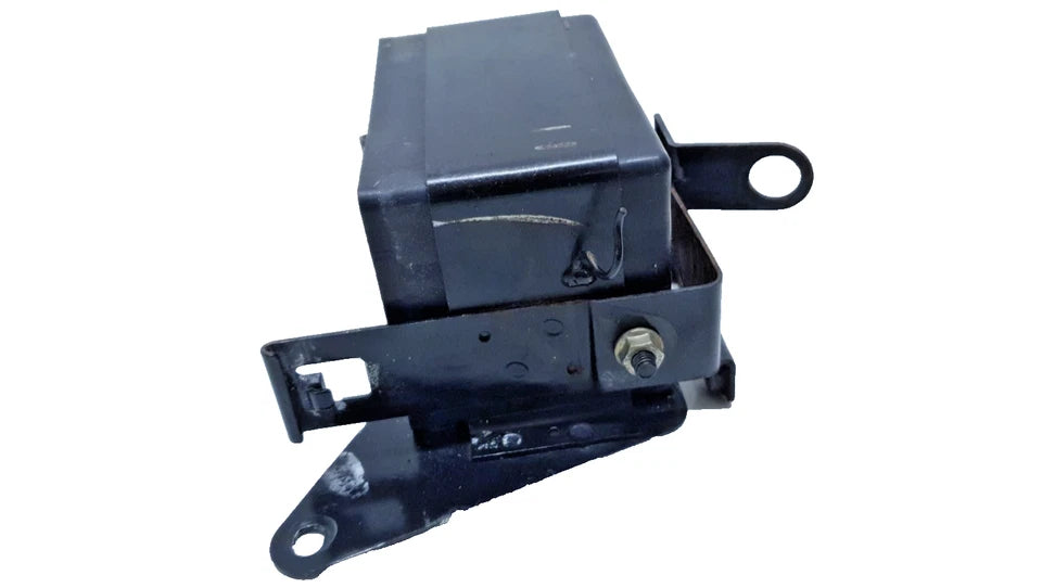 Support batterie Honda CA 125 Rebel 1997 Réf : 50325-KEB-620