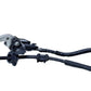 Maître cylindre de frein avant Honda CBR 125 2007 Réf : 45510-KPP-861