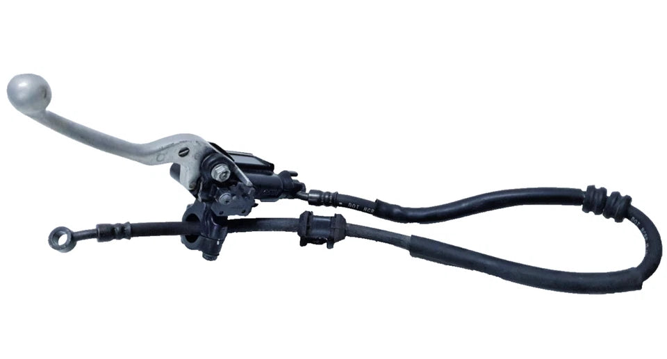 Maître cylindre de frein avant Honda CBR 125 2007 Réf : 45510-KPP-861