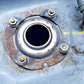 Réservoir d'essence Honda CBF 125 2010 Réf : 17520-KWF-641ZE