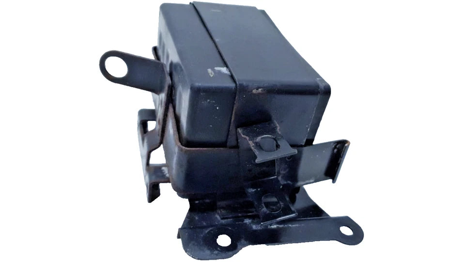 Support batterie Honda CA 125 Rebel 1997 Réf : 50325-KEB-620