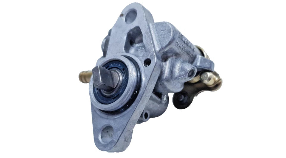 Pompe à huile Dell'Orto Yamaha TZR 50 2002 n°3 Réf : 4YVE31000000