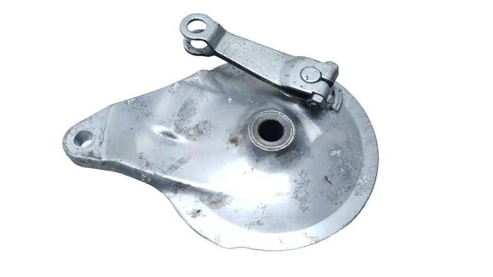 Tambour de frein arrière Yamaha SR 125 1993 Réf : 5H0253210038