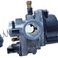 Carburateur 1-2 incomplet 17,5mm Yamaha TZR 50 2002 n°3