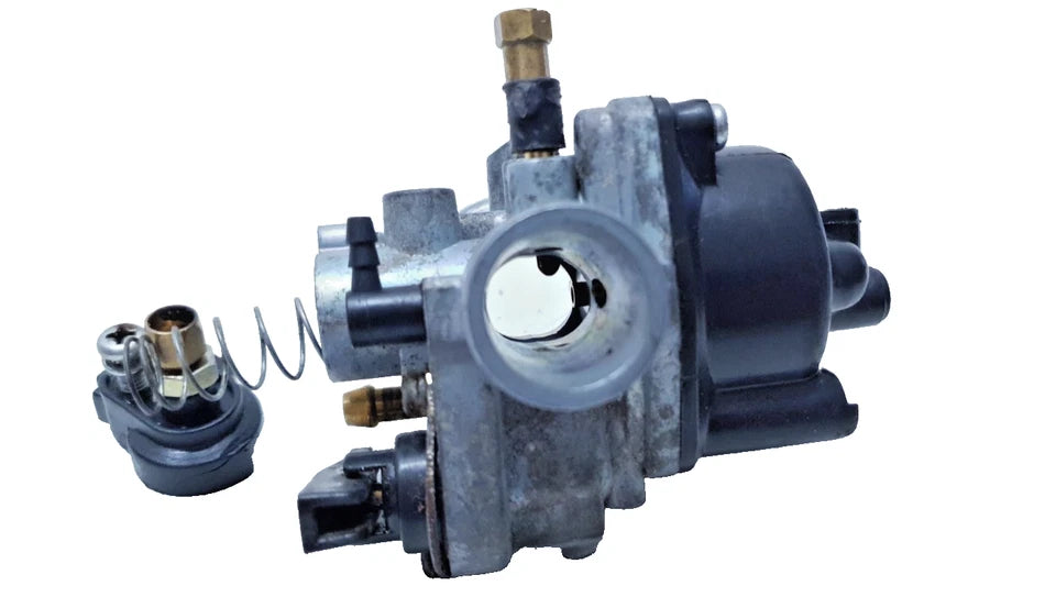 Carburateur 1-2 incomplet 17,5mm Yamaha TZR 50 2002 n°3
