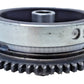 Rotor d'allumage Yamaha TZR 50 2005 Réf : 5WXH14000000