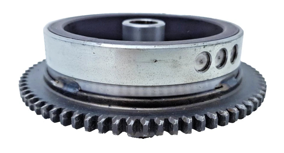 Rotor d'allumage Yamaha TZR 50 2005 Réf : 5WXH14000000