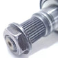 Axe de kick Yamaha DT125LC 1987 n°17 Réf : 10V-15660-00-00
