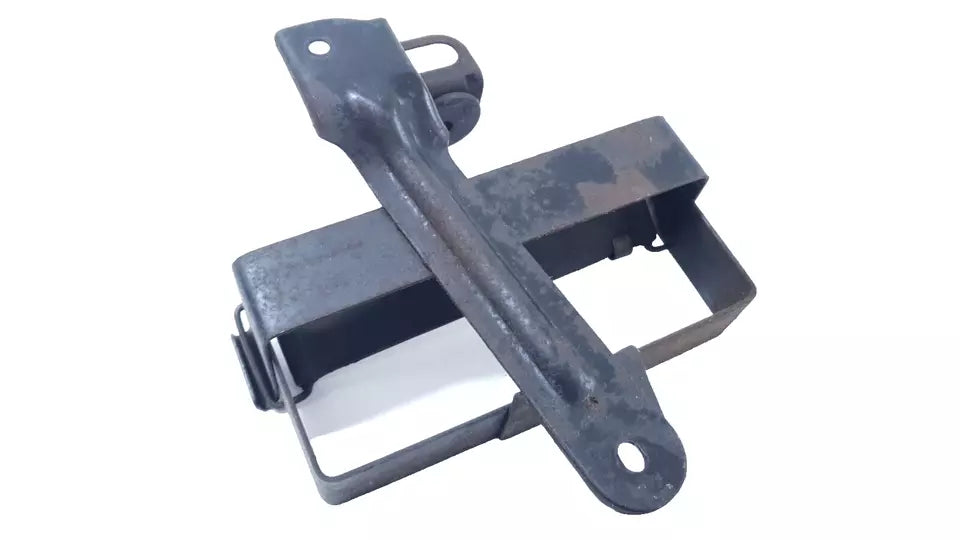 Support batterie Honda CM 125 T 1981 Réf : 50325-402-000