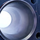 Cylindre & piston 2-2 Yamaha XV 125 Virago 2000 Réf : 4RF113200000