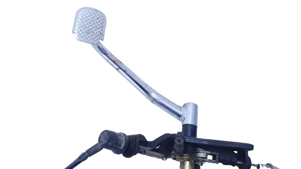 Pédale de frein arrière Yamaha XV 125 Virago 2000 Réf : 2UJ272110100