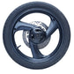 Yamaha TDR 125 1998 Front Wheel Ref: 4FU25168007B